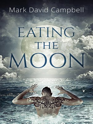 cover image of Eating the Moon